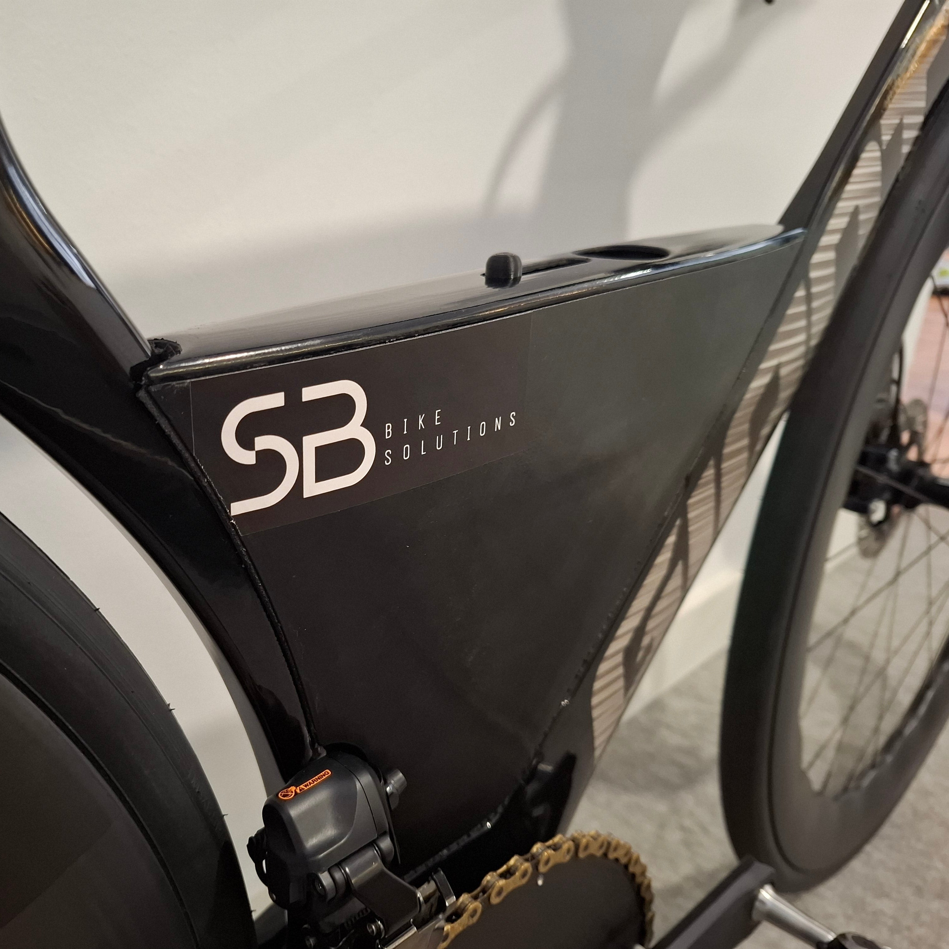 Hydration systems & Storage boxes