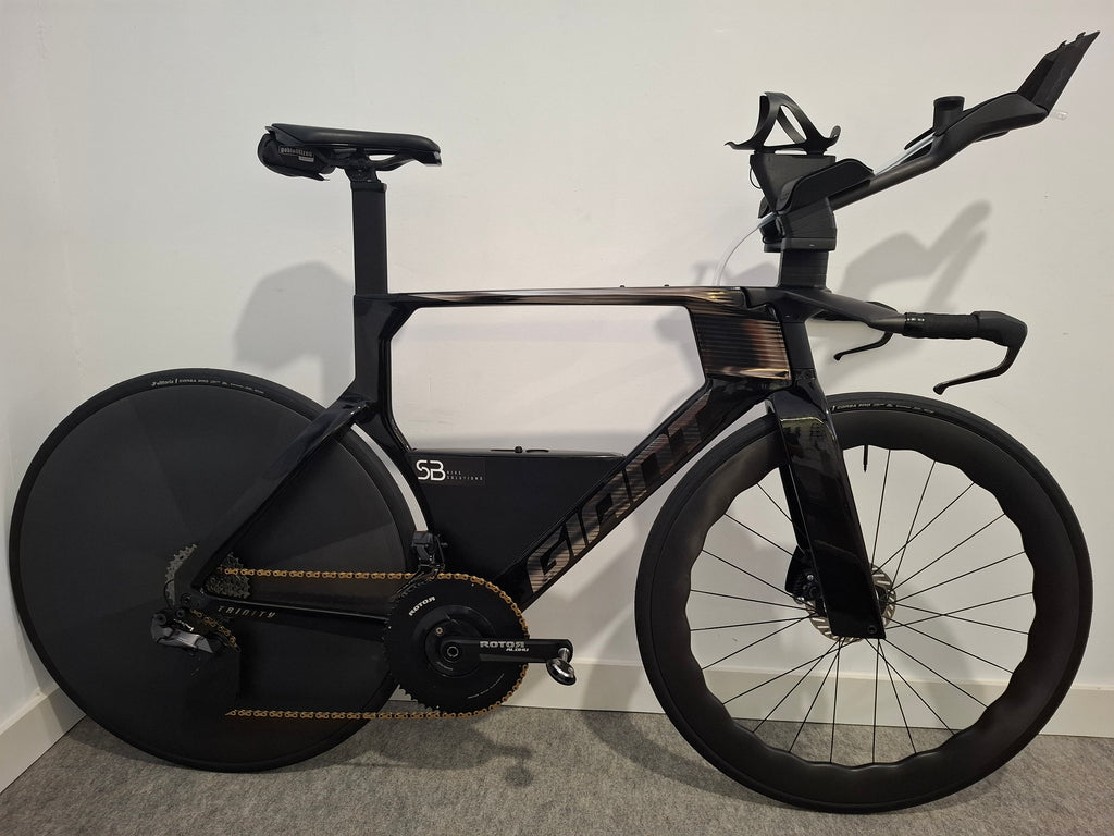 Giant Trinity Advanced SL Hydration System
