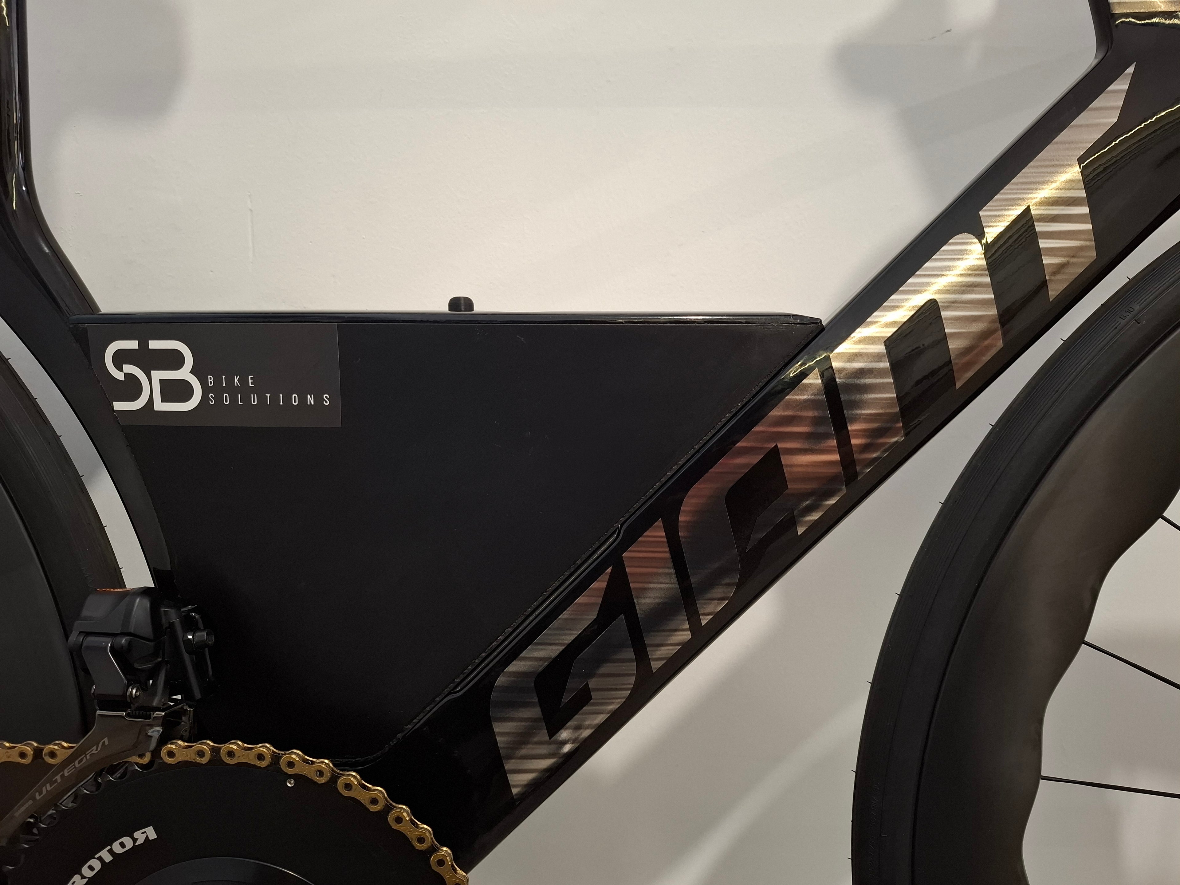 Giant Trinity Advanced SL Hydration System
