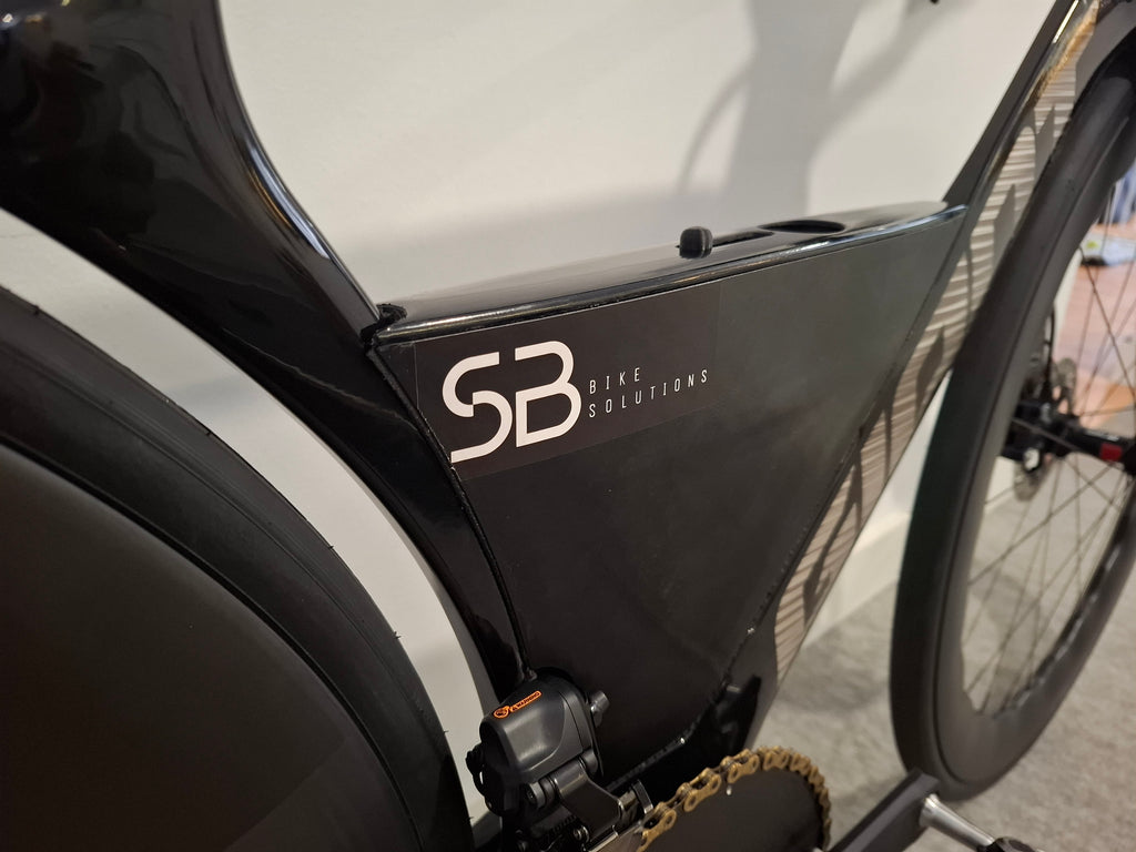 Giant Trinity Advanced SL Hydration System