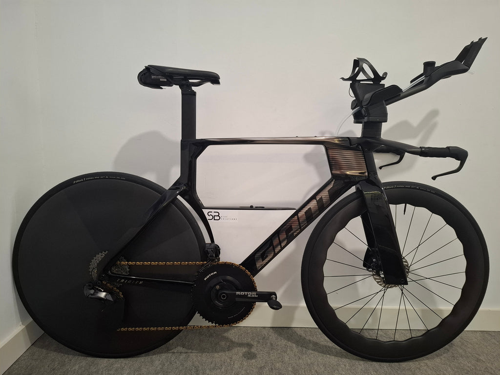 Giant Trinity Advanced SL Hydration System