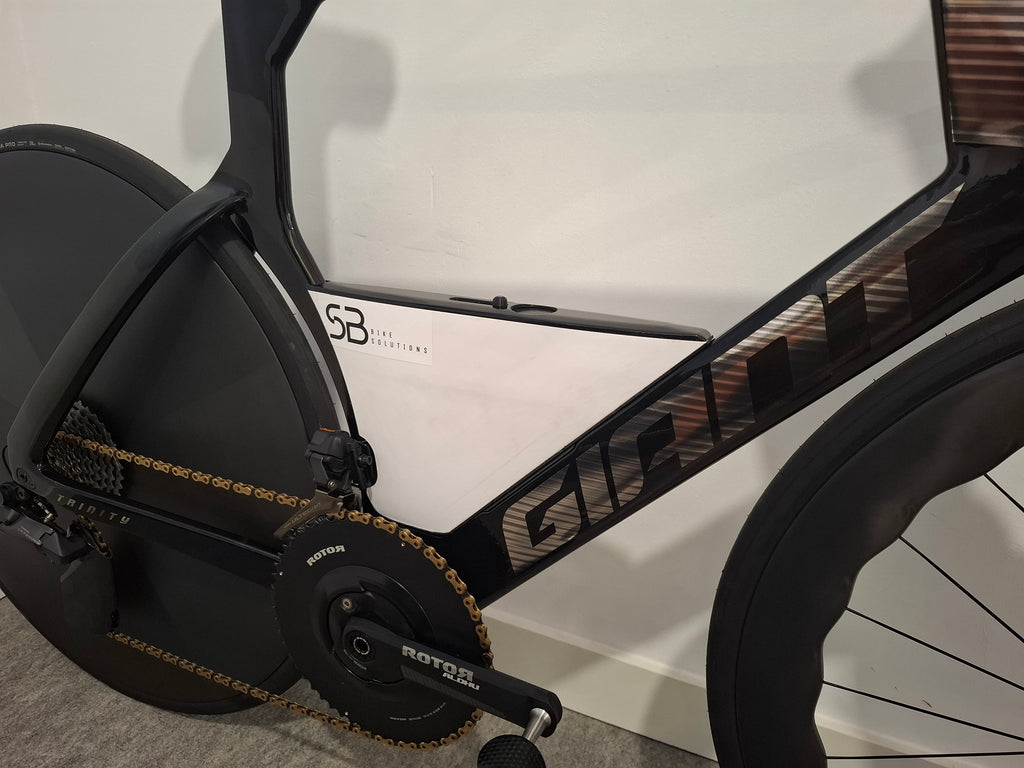 Giant Trinity Advanced SL Hydration System