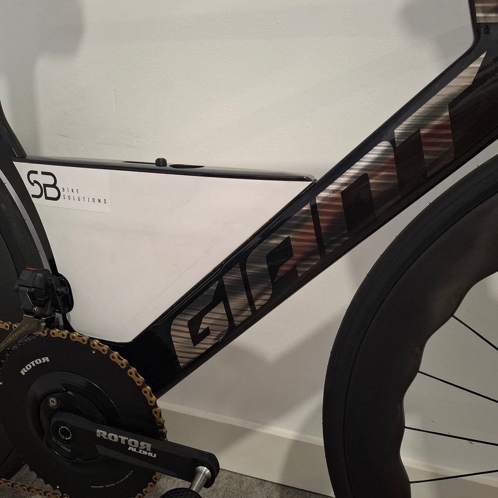 Giant Trinity Advanced SL Hydration System