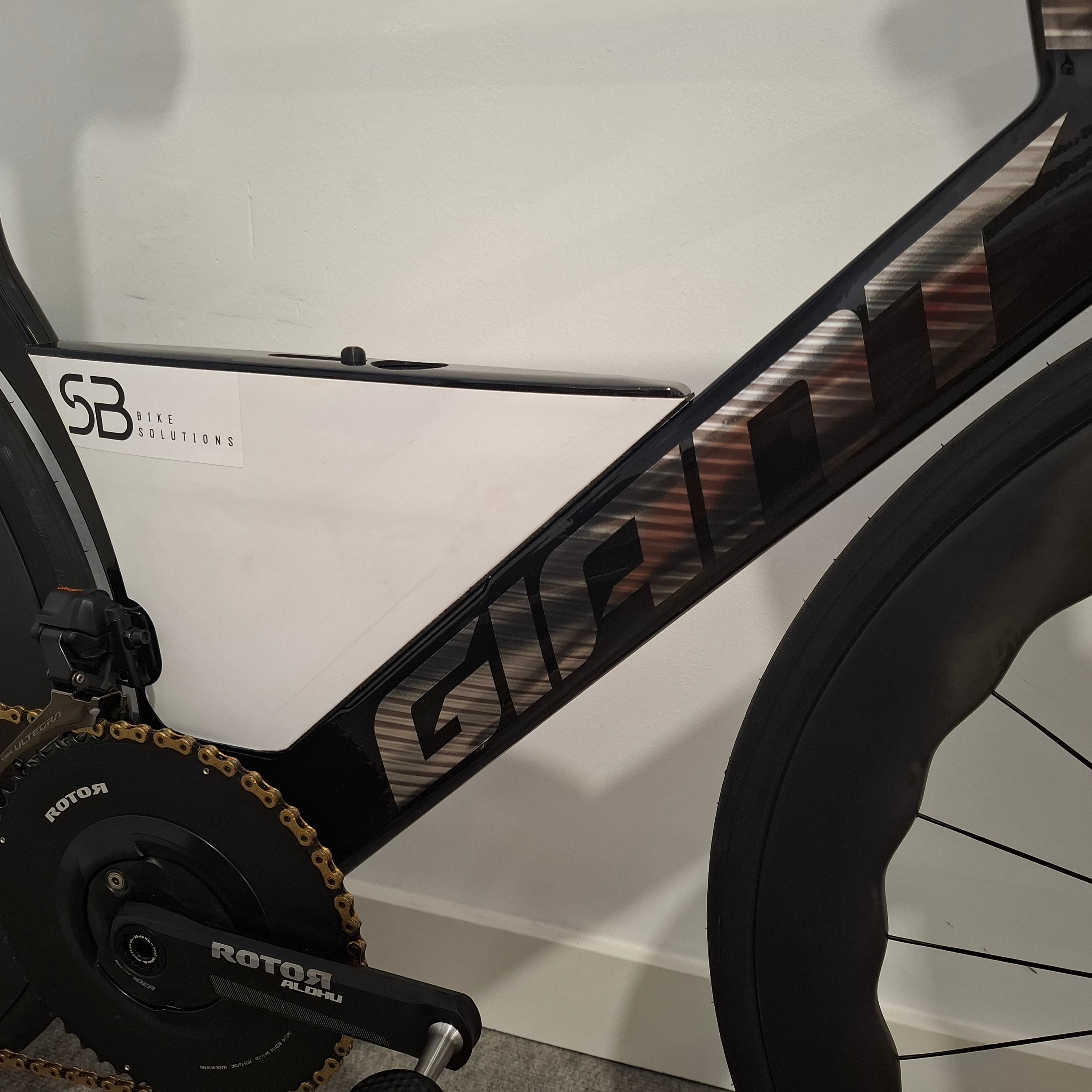 Giant Trinity Advanced SL Hydration System