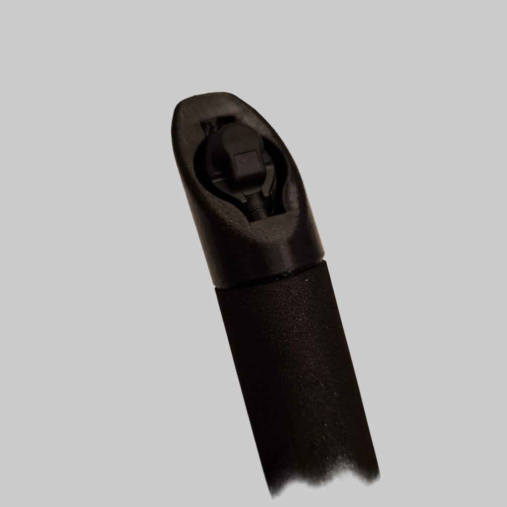 Shimano sprint shifter holder