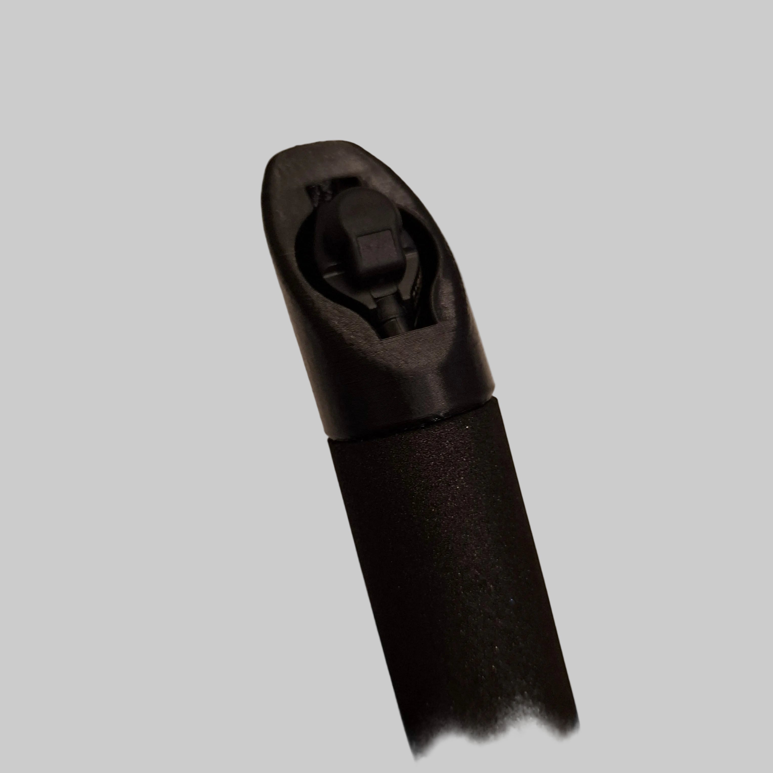 Shimano sprint shifter holder