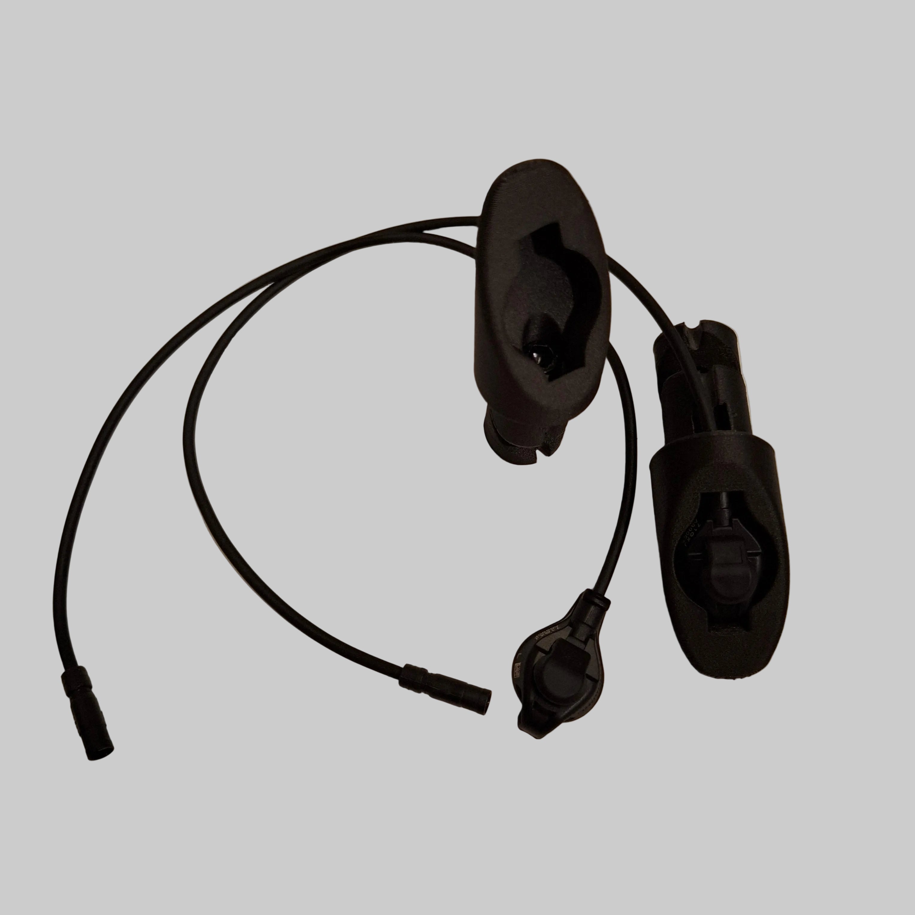Shimano sprint shifter holder