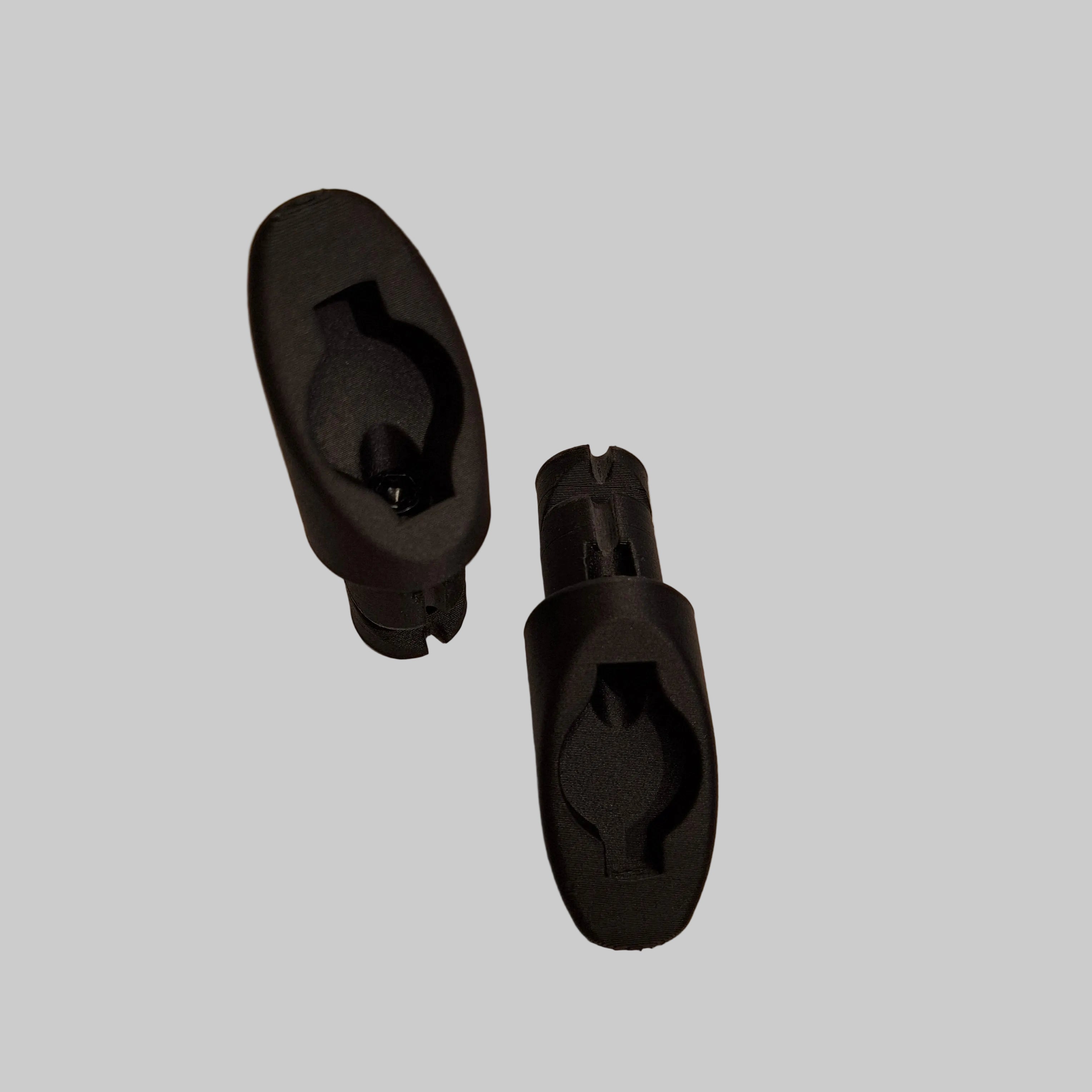 Shimano sprint shifter holder