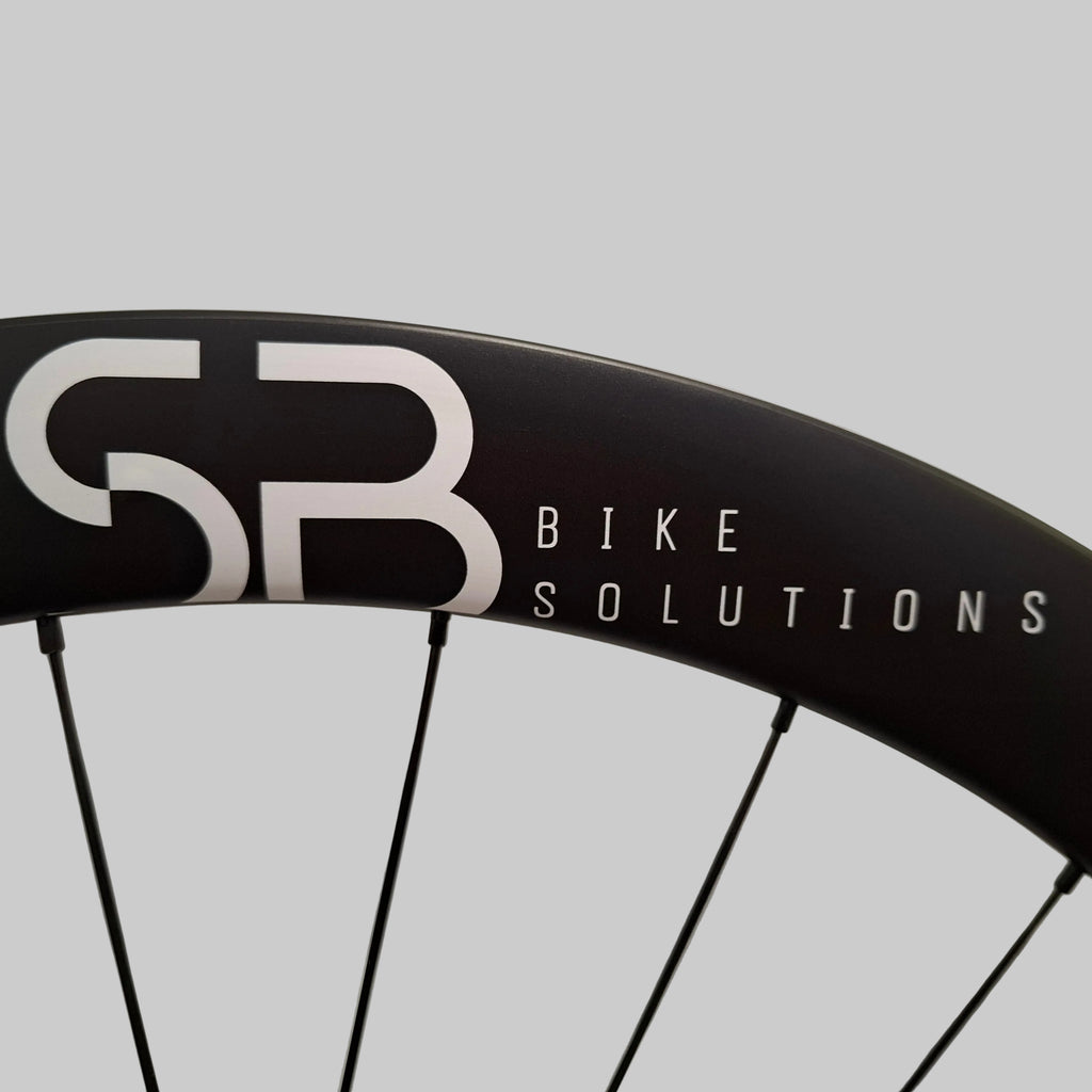 Disc wheel