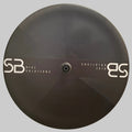 Disc wheel