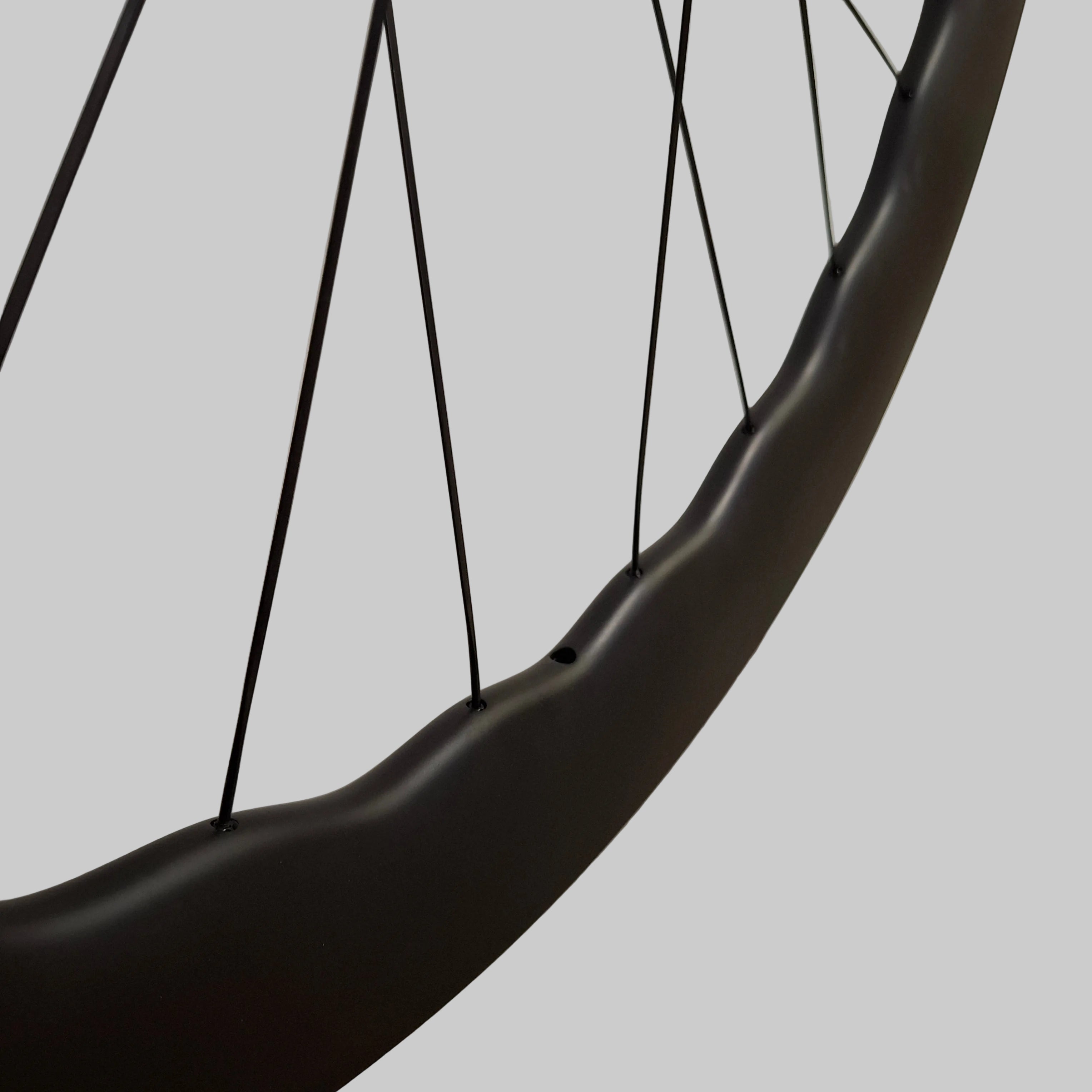 Disc wheel
