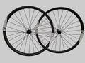 XC Wheelset TEST