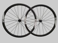 Road bike 30mm Wheelset TEST