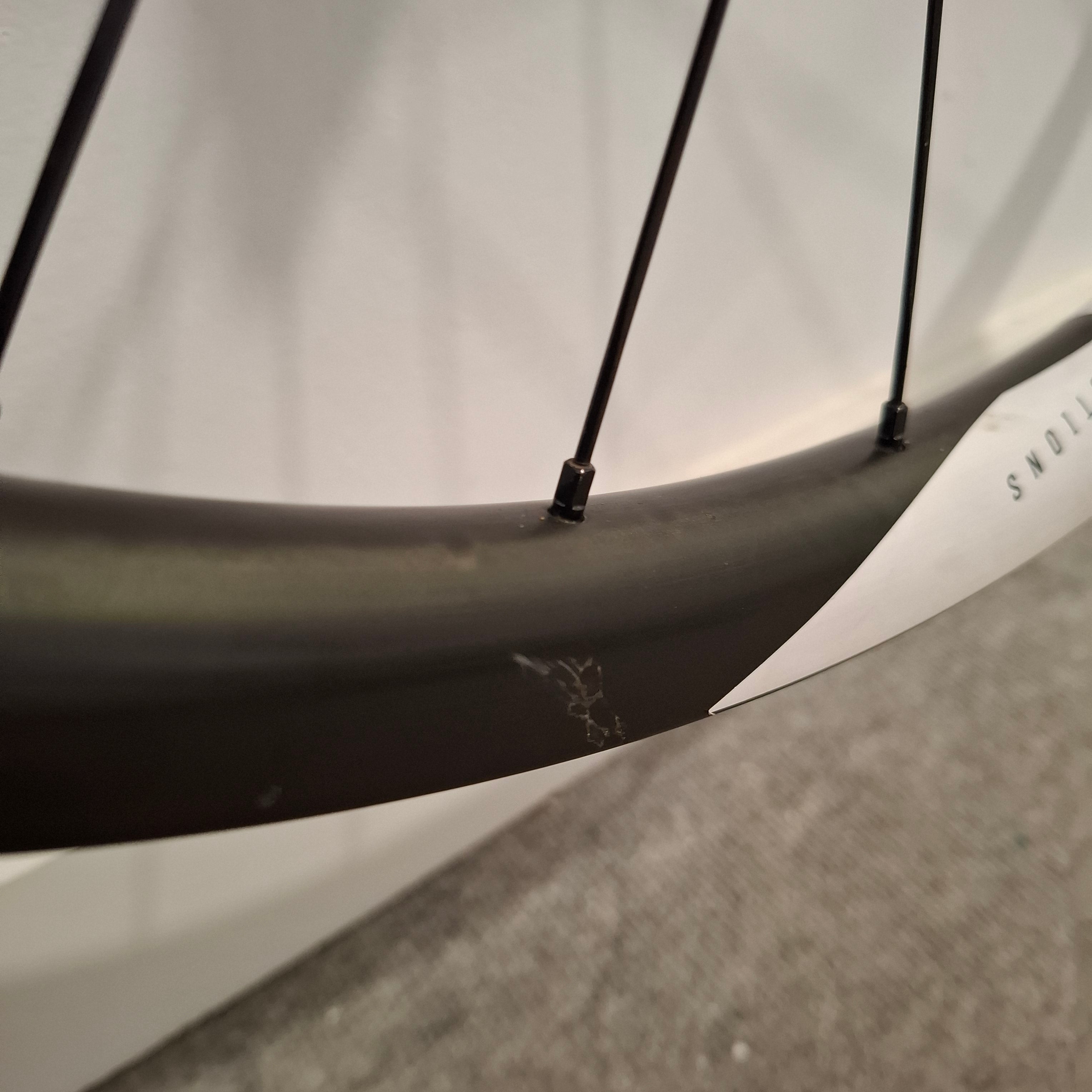 XC Wheelset TEST