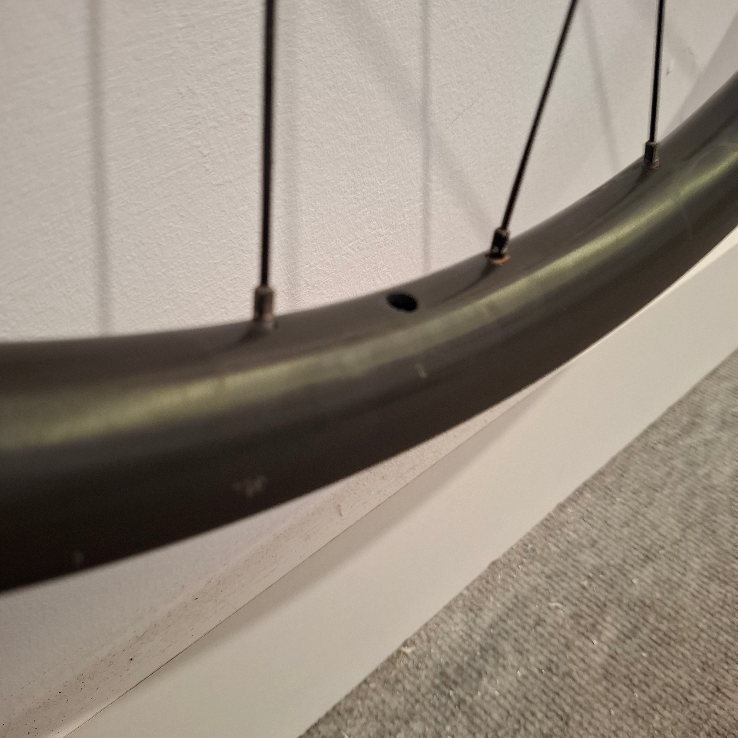 XC Wheelset TEST