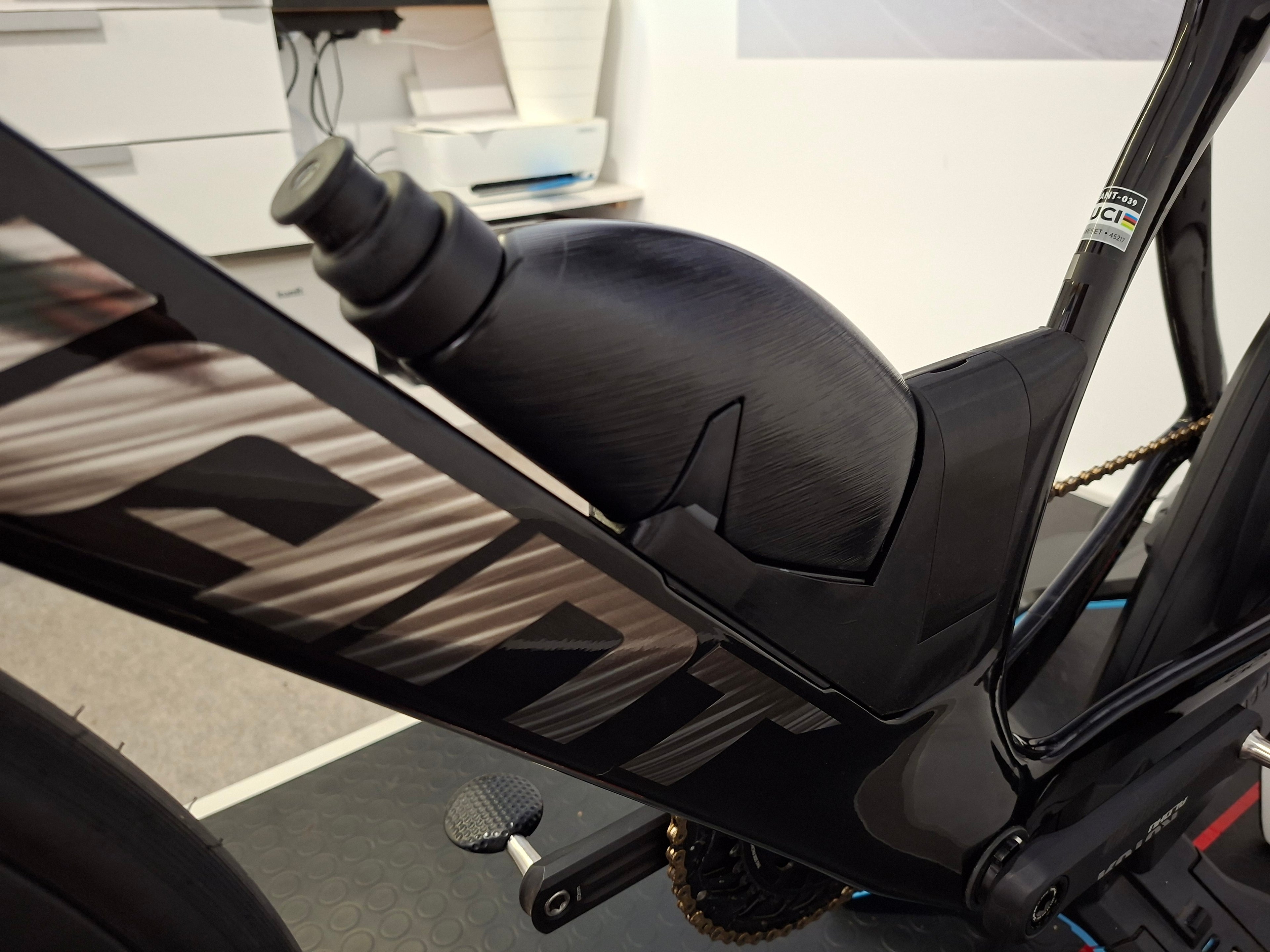 Giant Trinity Advanced SL Storage System