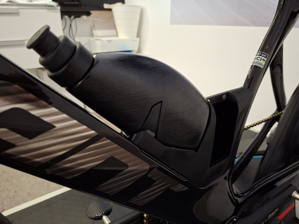 Giant Trinity Advanced SL Storage System