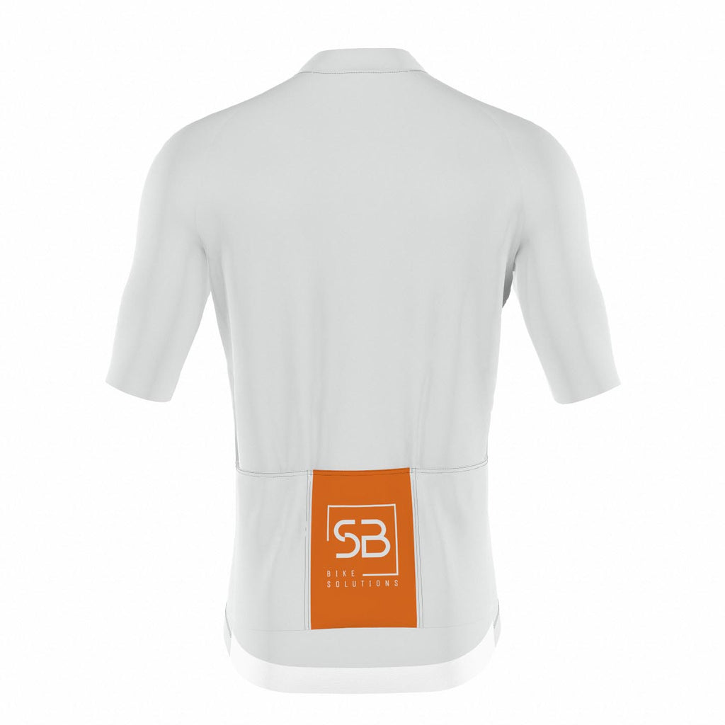Cycling Jersey Icon