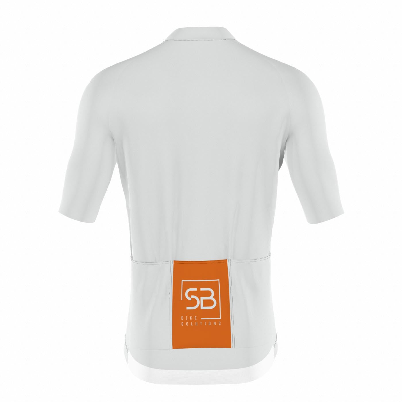 Cycling Jersey Icon