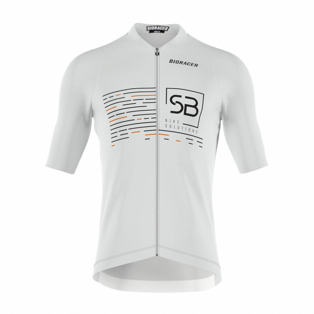 Cycling Jersey Icon