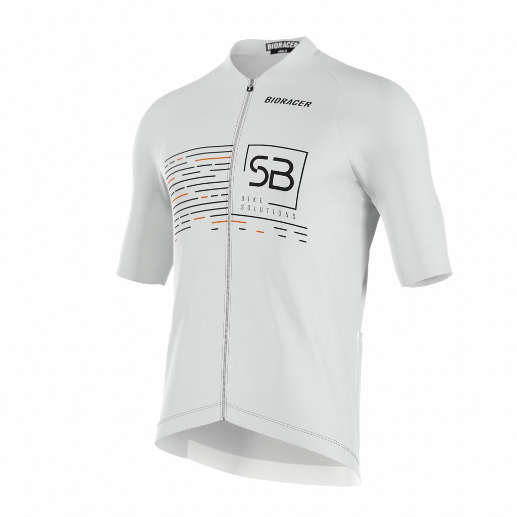 Cycling Jersey Icon