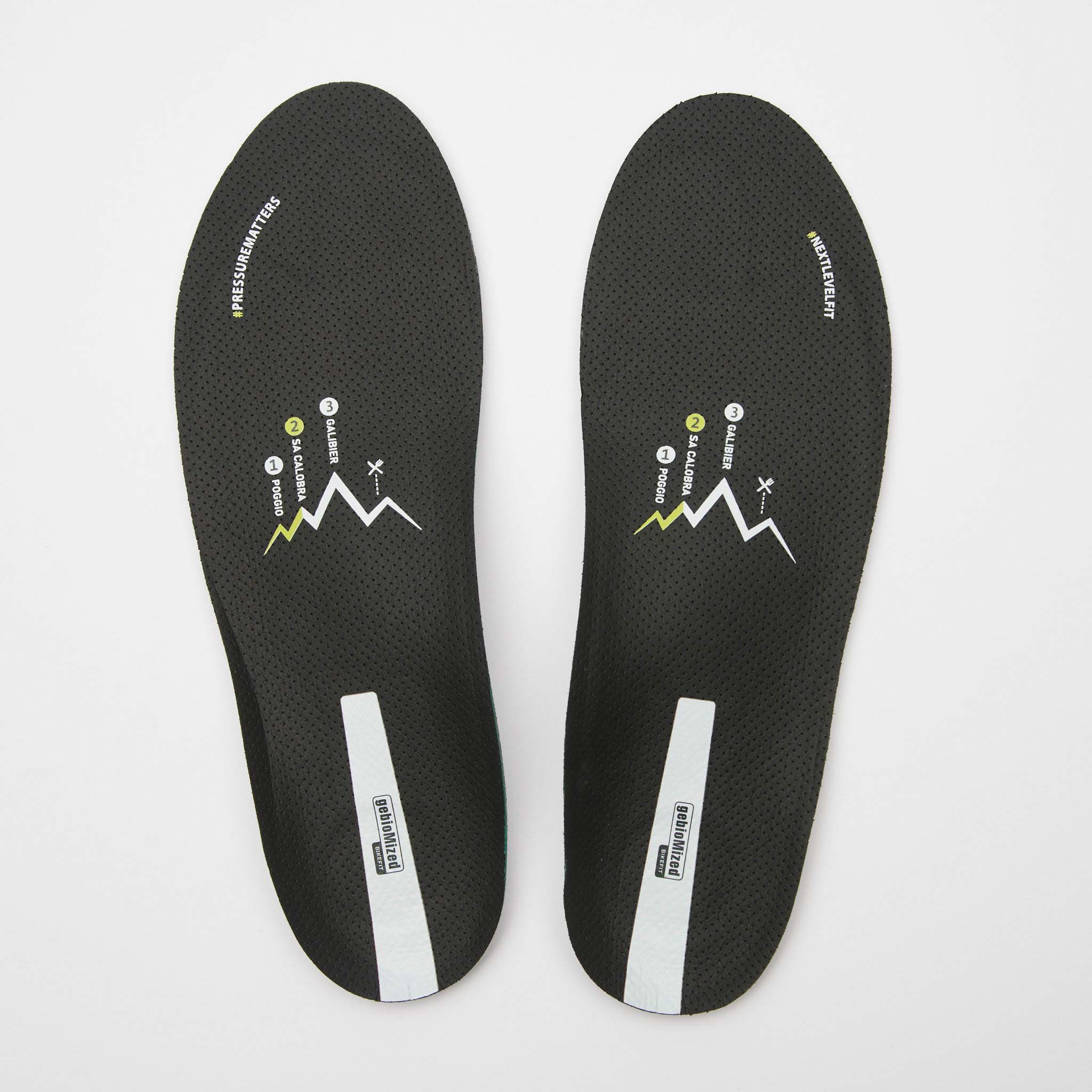 GebioMized Push cat.2